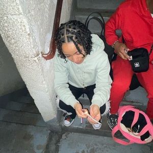 Meet your Posher, Jada